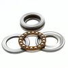 Light Weight 51111 51112 51113 Thrust Ball Bearing for Electric Tool