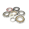 Quality Assurance 7205 7206 7009 Angular Contact Ball Bearings for Machine Tools