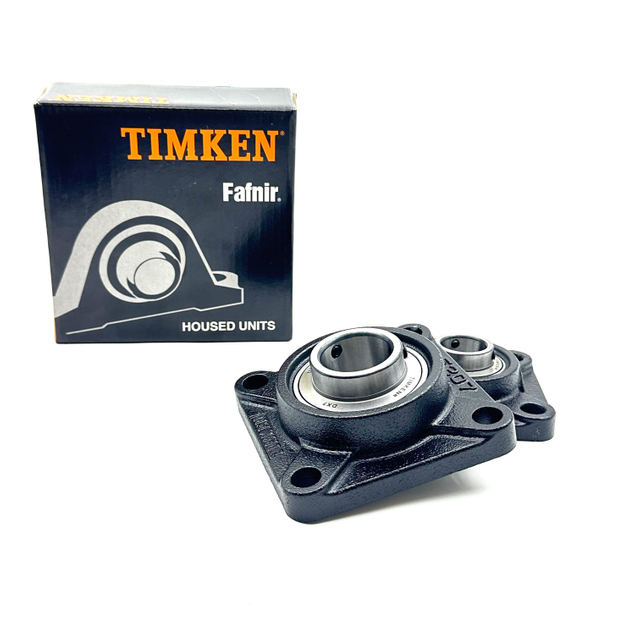 High Precision Timken Ucf205 Ucf206 Ucf207 Self-Aligning Pillow Block Bearing