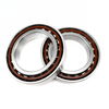 Quality Assurance 7210 7211 7215 Angular Contact Ball Bearing for Livestock Machinery