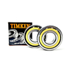 Original Timken 7008 Angular Contact Ball Bearing High Speed Long Life