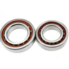 Rust Protection 7209 7210 7211 Angular Contact Ball Bearing for Food Processing
