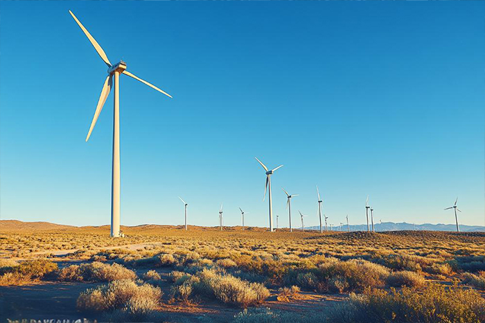 Renewable Energy Industry