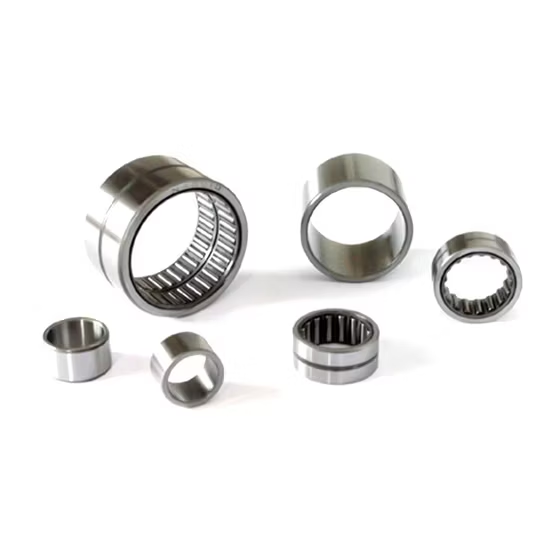 High Precision HK Bk Na Needle Roller Bearing for Auto Transmission Systems