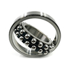 Sealed Extended Service Life 2207 2208 2209 Self-Aligning Ball Bearing