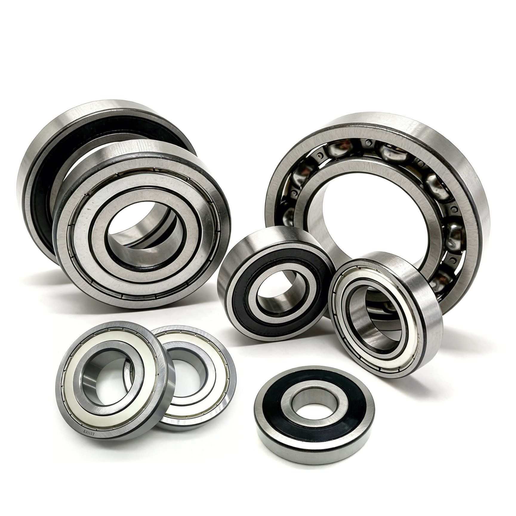 Long Life 6044 6048 6052 Deep Groove Ball Bearing for Vehicles