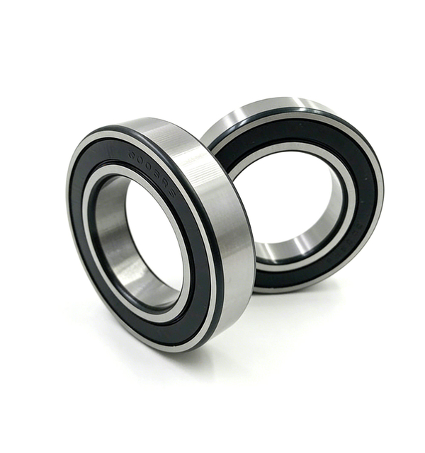 Low Vibration Level 6005 6009 Deep Groove Ball Bearing Medical Instrument Parts