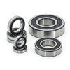 Rust Proof 6300 6301 6302 6303 Deep Groove Ball Bearing for Agricultural Gearboxes
