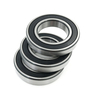 Excellent Durability Safe 6407 6404 6410 Deep Groove Ball Bearing for Transmission
