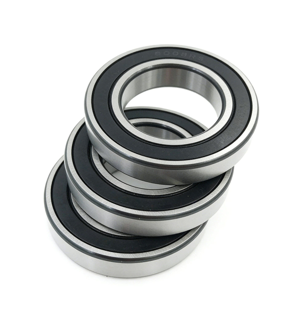 Outstanding Heavy Duty 6407 6406 6408 Deep Groove Ball Bearing for Industry