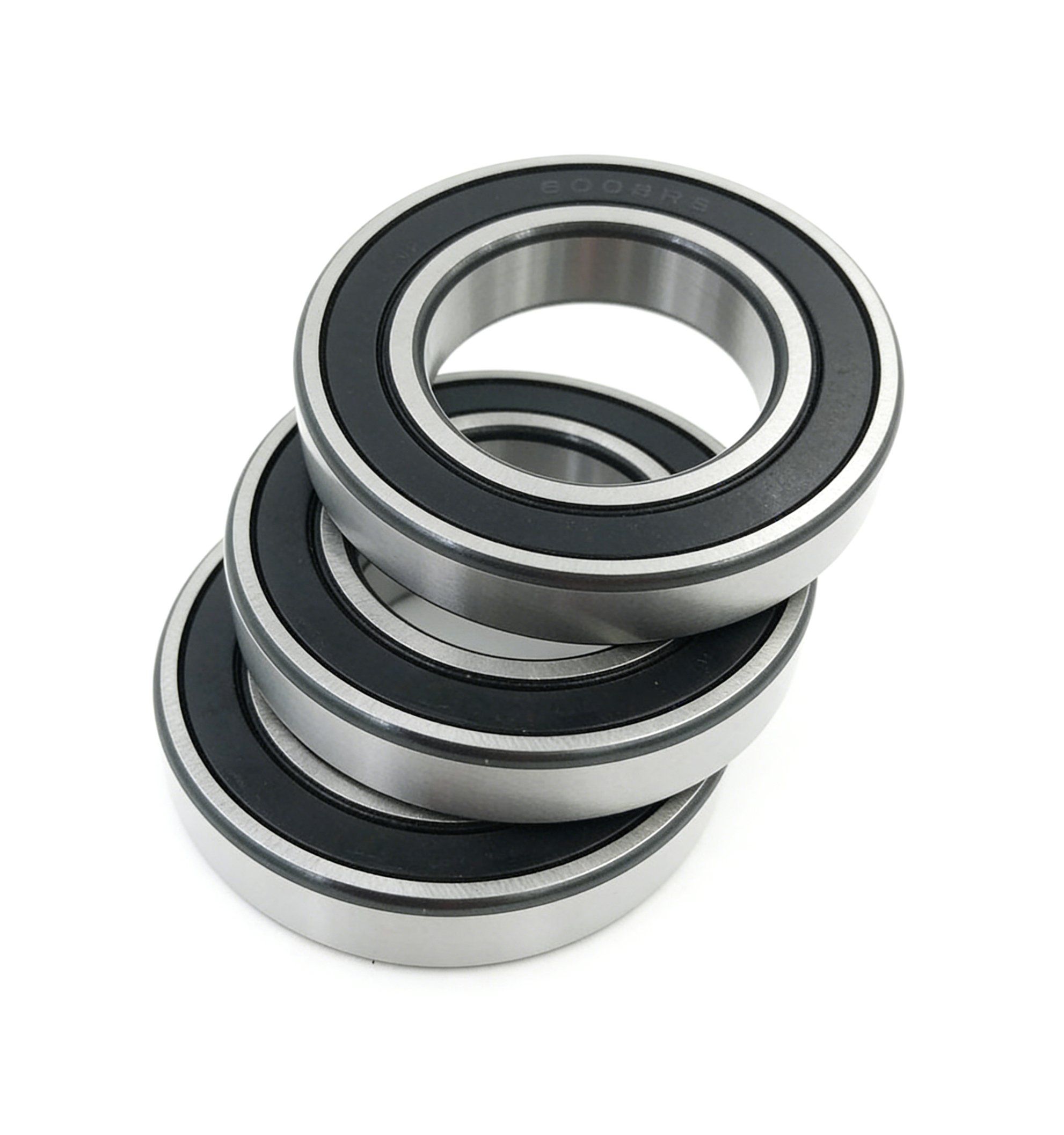 Excellent Durability Safe 6407 6404 6410 Deep Groove Ball Bearing for Transmission
