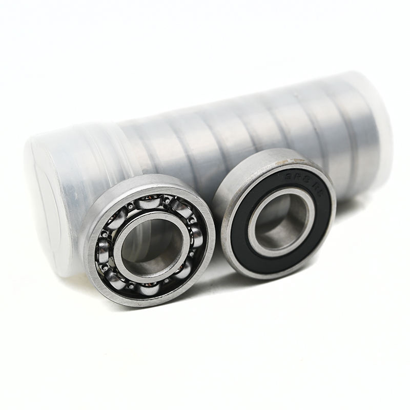Compact Power Unit 6301 6204 Deep Groove Ball Bearing for Hand Tool