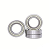 Heat Resistant 6307 6308 6009 Deep Groove Ball Bearing for Compressor Units