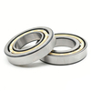 High Precision Angular Contact Ball Bearing 7212bea for Machine Spindle and Reducer Equipment