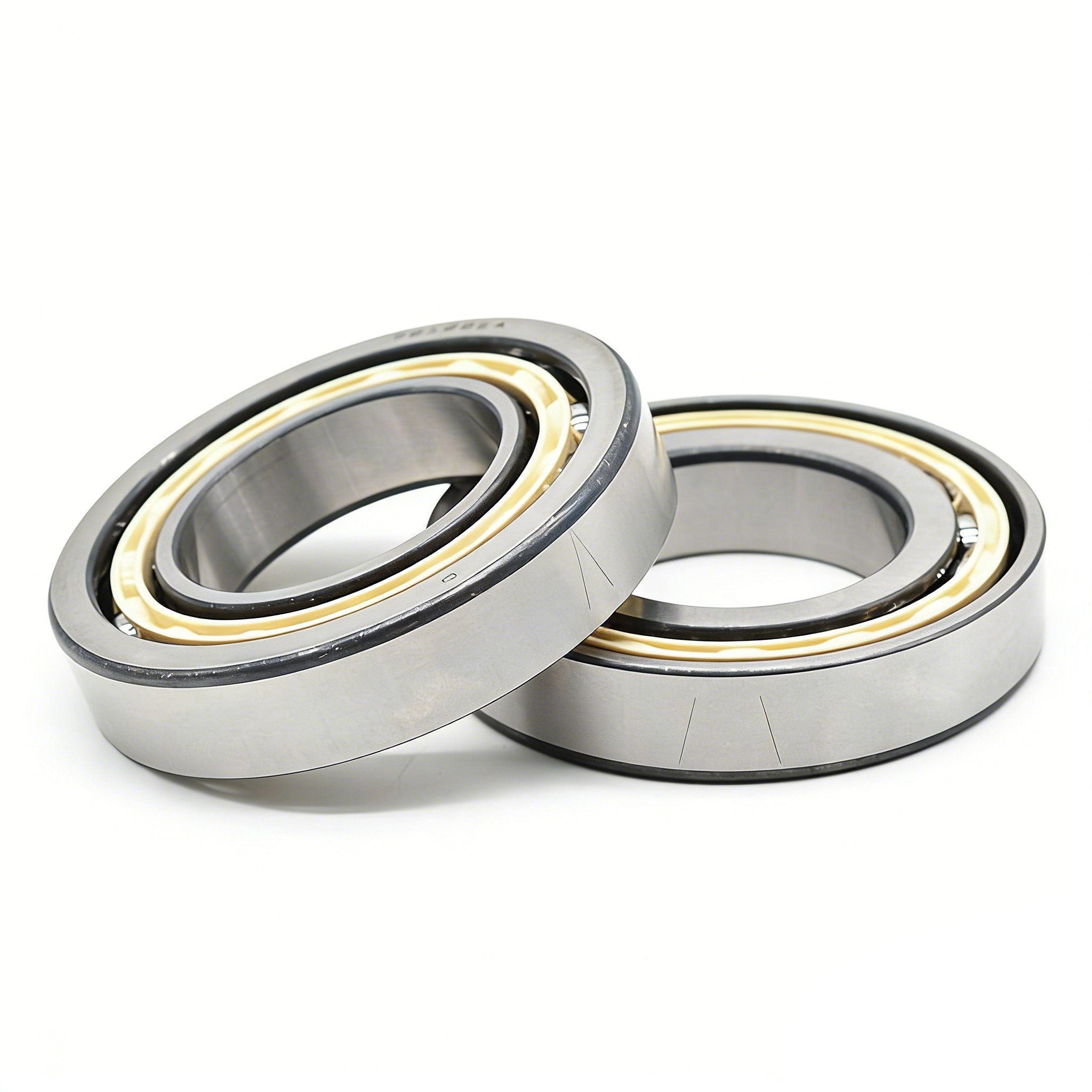 High Precision Angular Contact Ball Bearing 7212bea for Machine Spindle and Reducer Equipment