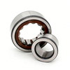 Thickened Steel Nup209 Nup211 Nup213 Cylindrical Roller Bearing for Marine