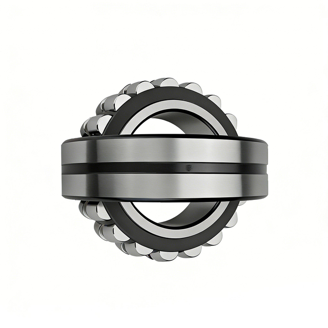 High Load Spherical Roller Bearing 22211 22212 22213 22214 Vibrating Screen Use