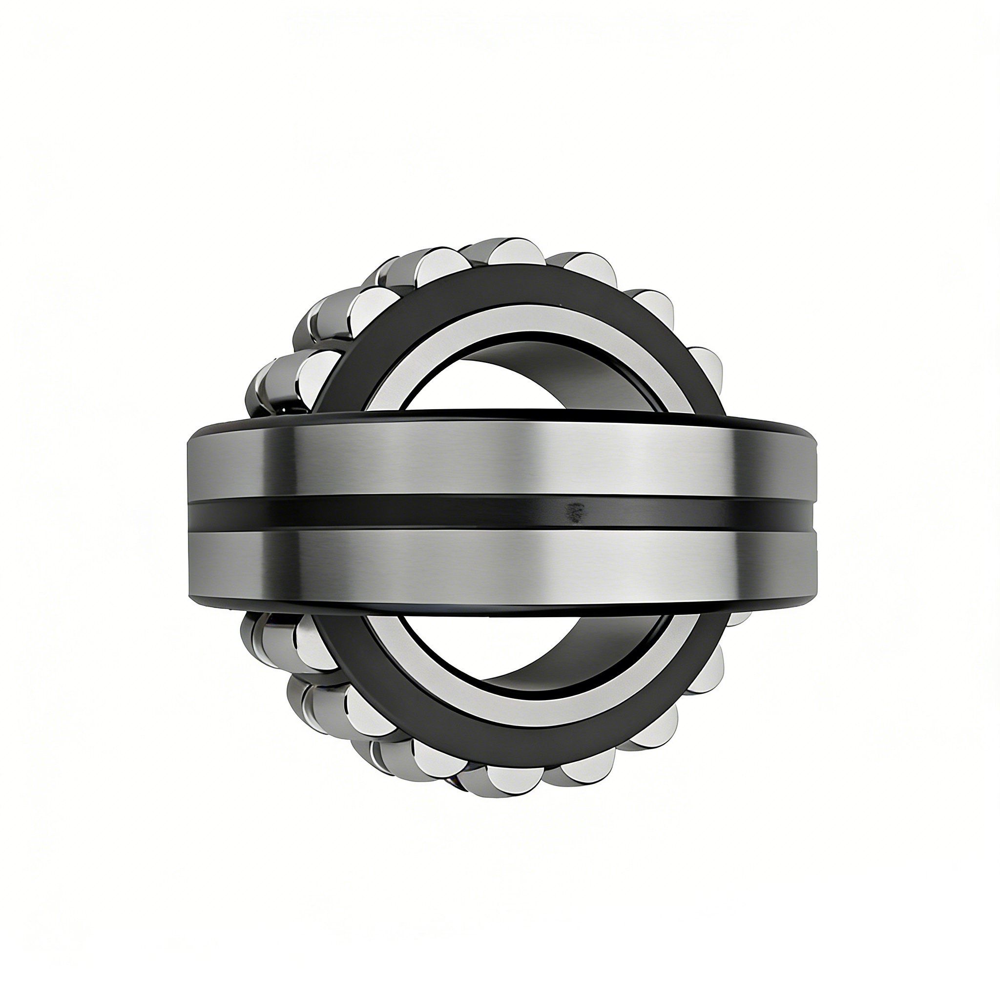 22220 22222 22224 Spherical Roller Bearing Brass Cage Steel Cage Available