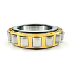 Reliable Operation N224 N226 N228 Cylindrical Roller Bearing for Automotive Parts
