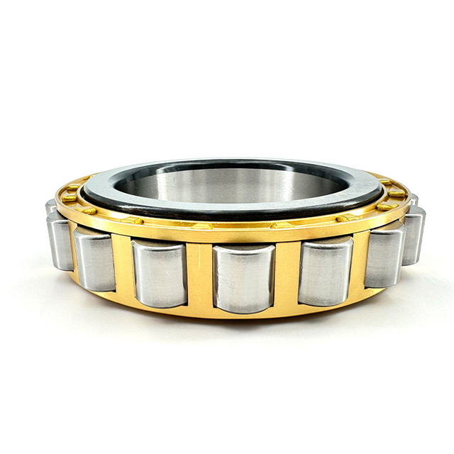 Enhanced Strength Nj230 Nj232 Nj234 Cylindrical Roller Bearing for Agricultural Machinery