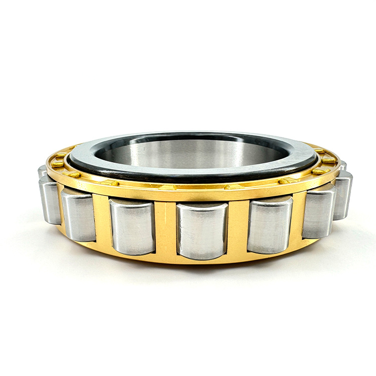Reliable Operation N224 N226 N228 Cylindrical Roller Bearing for Automotive Parts