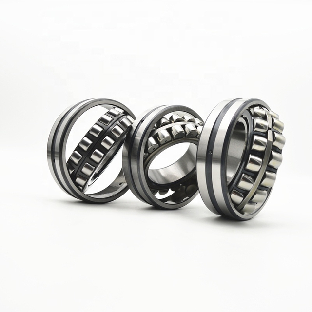Large Size Roller Bearing 22206 24122 24124 24026 for Heavy Industry Application
