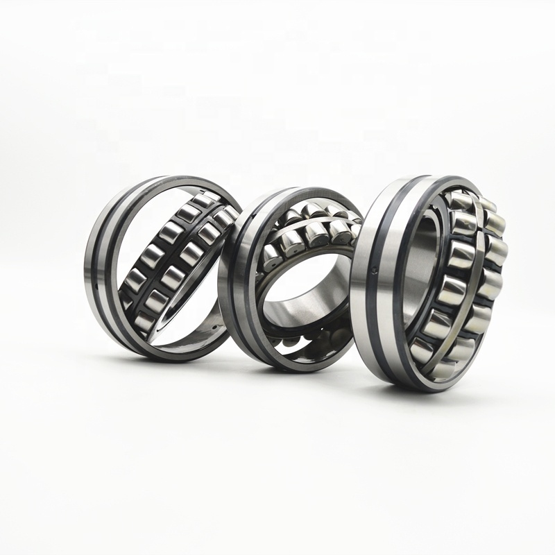 Standard Spherical Roller Bearing 22206 24024 24124 24026 OEM Service Supported