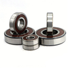 Factory Outlet 6201 6202 6203 Deep Groove Ball Bearings for Precision Instruments