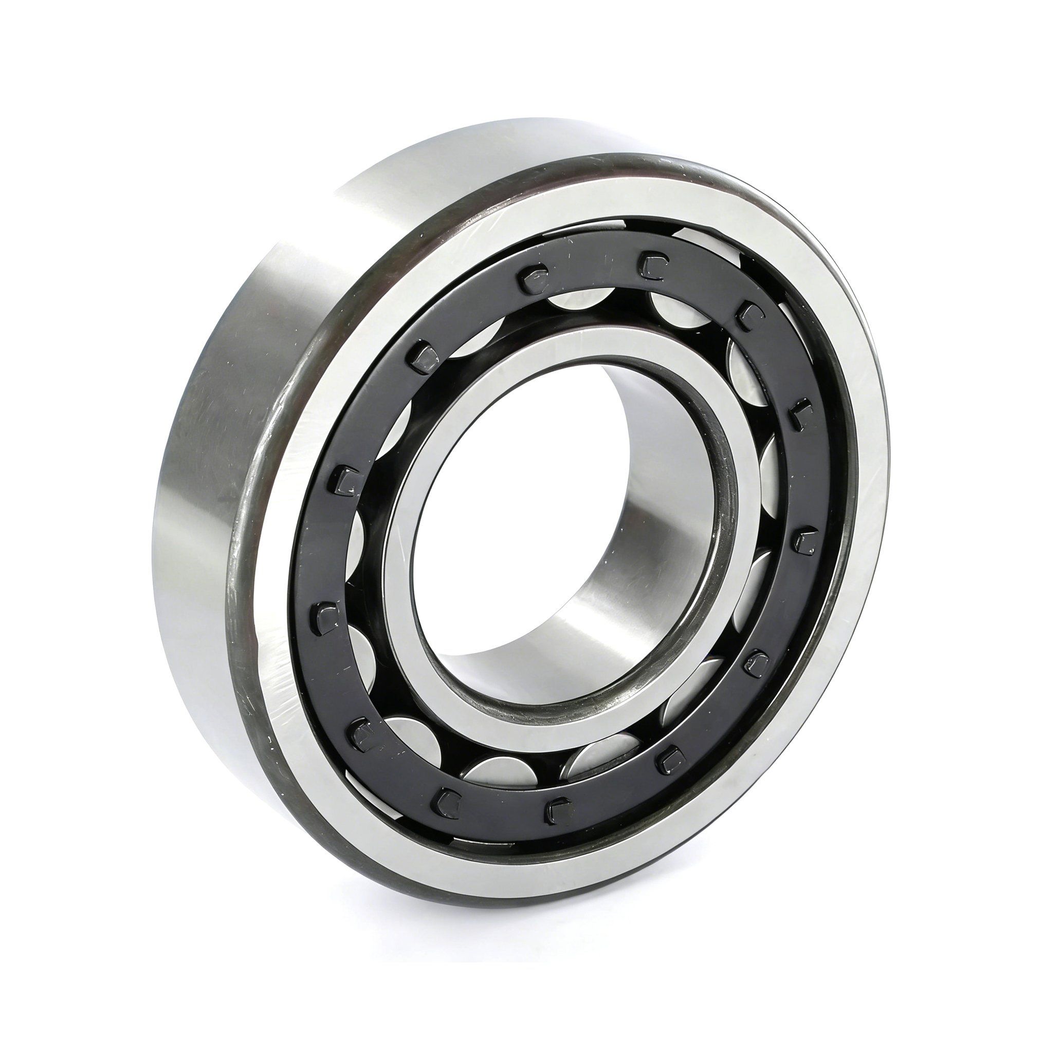 Cost Effective Rn208 Rn209 Rn210 Cylindrical Roller Bearing General Machinery Application