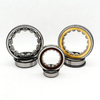 Customizable Nu210 Nu212 Nu214 Nu216 Cylindrical Roller Bearing for Crusher