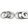 Stable Performance Industrial Bearing 51105 51106 51107 51108 Thrust Ball Bearing