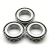 Industrial Grade Strength Stable 30213 30210 30216 Tapered Roller Bearing for Gearboxes