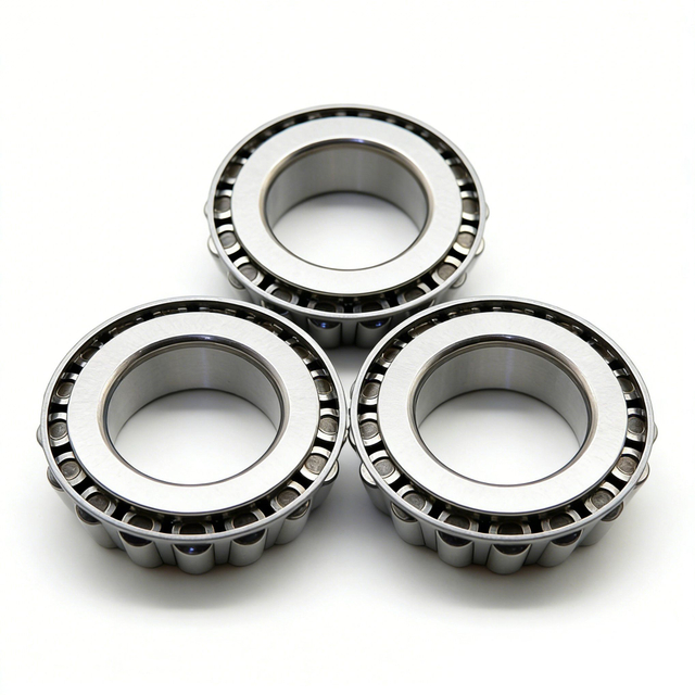 Advanced Durability Performance 30213 30211 30215 Tapered Roller Bearing for Trucks