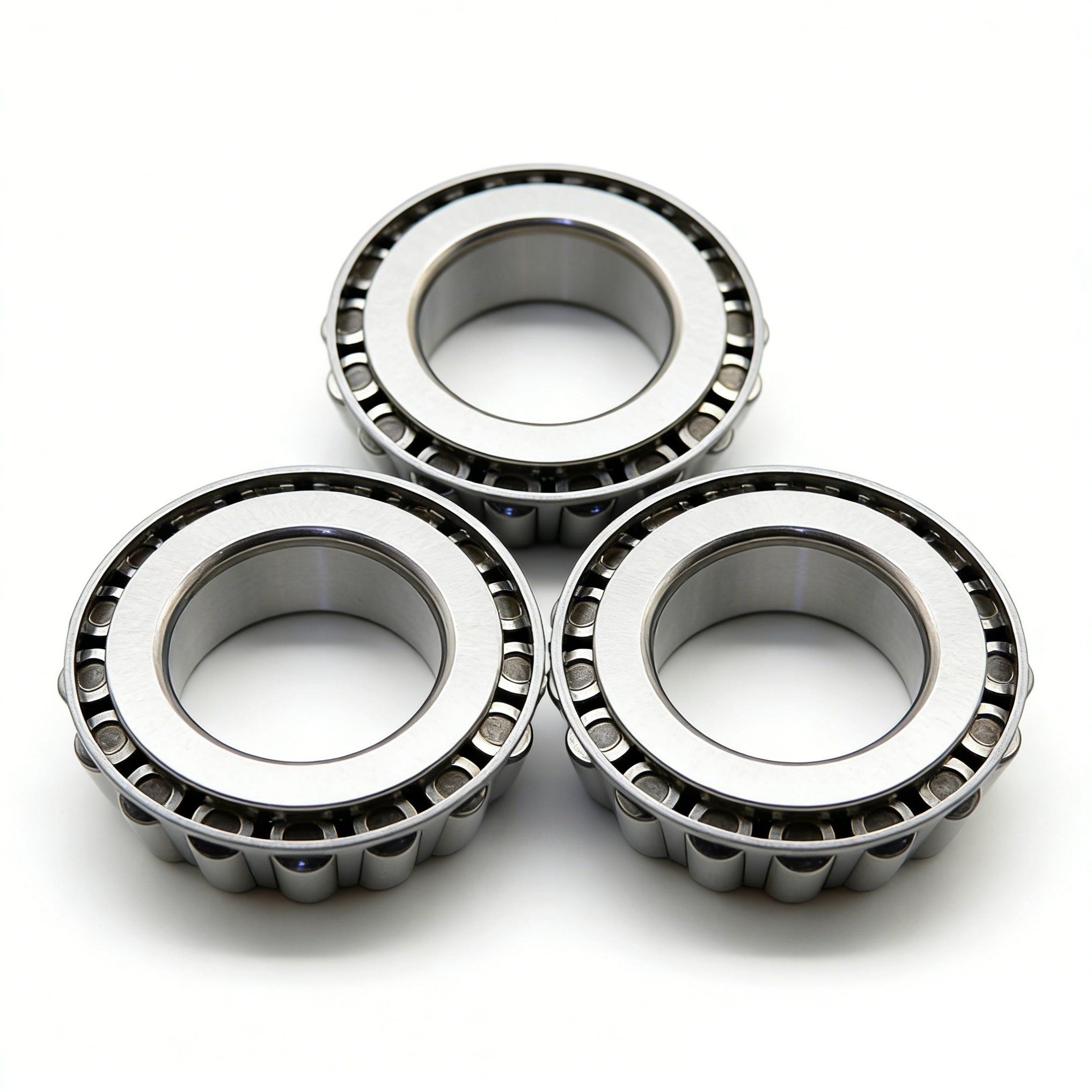 Industrial Grade Strength Stable 30213 30210 30216 Tapered Roller Bearing for Gearboxes