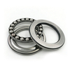 for Equipment Clutch & Valve 51200 51201 51202 Thrust Ball Bearing