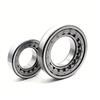 Durable Nu218 Nj217 Nup217 Cylindrical Roller Bearing for Industrial Applications