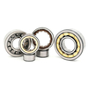 Excellent Rigidity Nup2208 Nu2207 Nj2205 Cylindrical Roller Bearing Machinery Operation Parts
