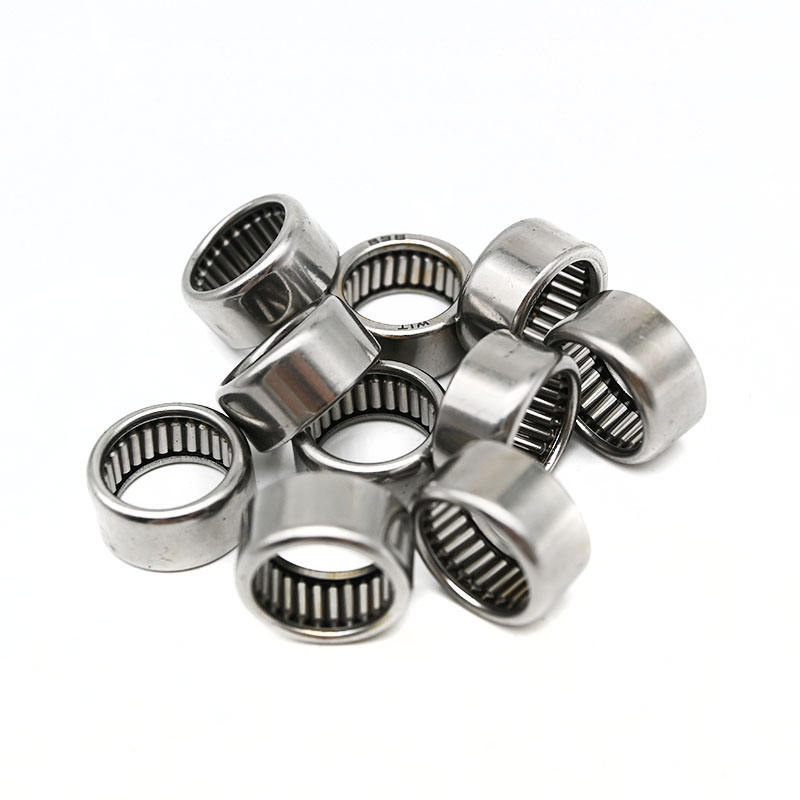 Needle Roller Bearing B1012 B116 B118 B1112 B128 Drawn Cup High Precision