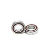 Ultra Precision 723 724 High Precision Angular Contact Ball Bearing for Spindle