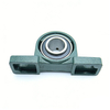 Stable Installation UCP205 UCP206 UCP207 Pillow Block Bearing for Power Transmission
