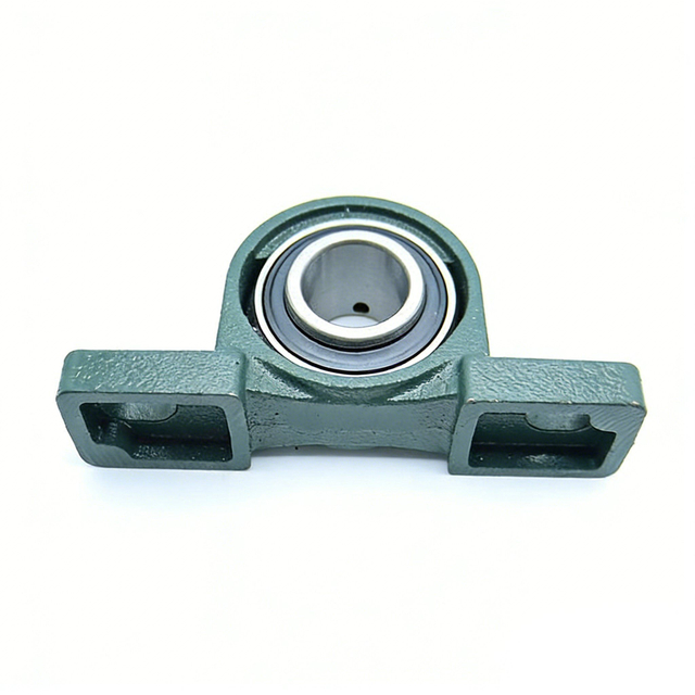 Long Lasting Service UCP202 UCP206 UCP203 Pillow Block Bearing General Machinery Application