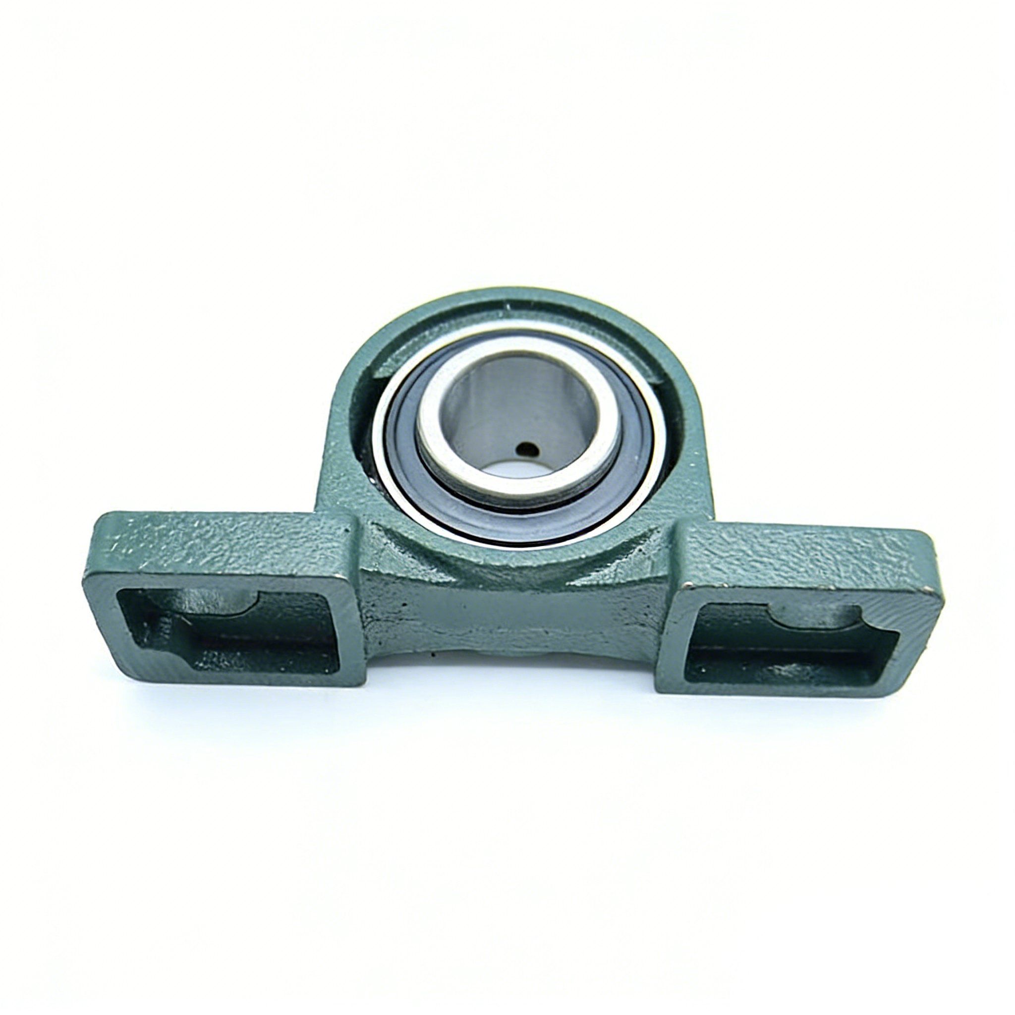 Stable Installation UCP205 UCP206 UCP207 Pillow Block Bearing for Power Transmission