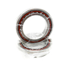 Accuracy Stable Running H7011 H7012 H7013 Angular Contact Ball Bearing for CNC