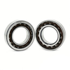 Stable Performance Chrome Steel 7020acm 7021acm 7024 7028 Angular Contact Ball Bearing for Engineering Machinery Quick Shipment