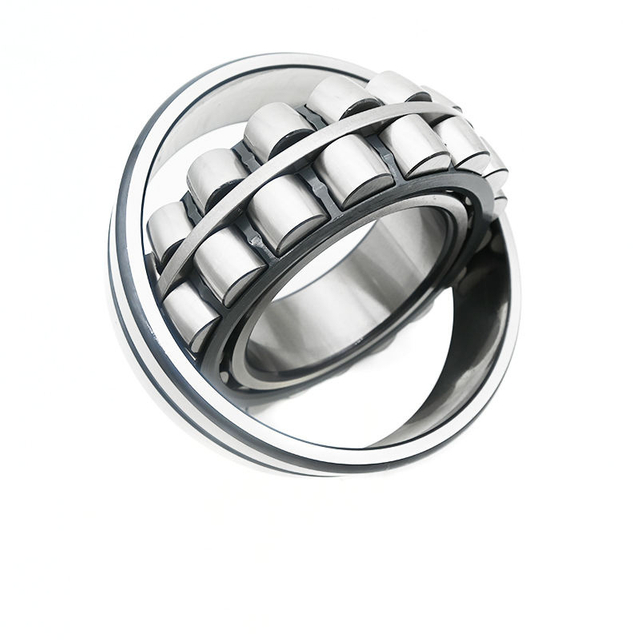 High Load Capacity 22208 22210 22212 Spherical Roller Bearing for Heavy Industry