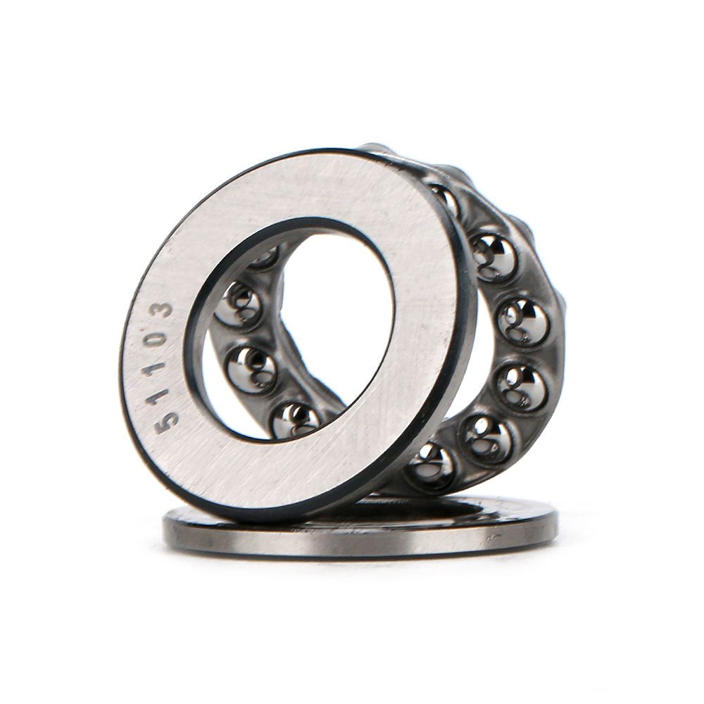 Competitive Cost Performance 51100 51104 51205 Practical Thrust Ball Bearing with Quick Shipment
