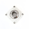 4 Bolt PBT Plastic Housing Flange Pillow Block Bearing Unit Suc208 F208 Ucf208 Sucf208