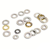 Small Size Thrust Ball Bearing F8-14 F2-6 F3-8 Low Noise Long Life