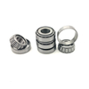 Advanced Material Construction 32009 32208 32308 Tapered Roller Bearing for Vehicle