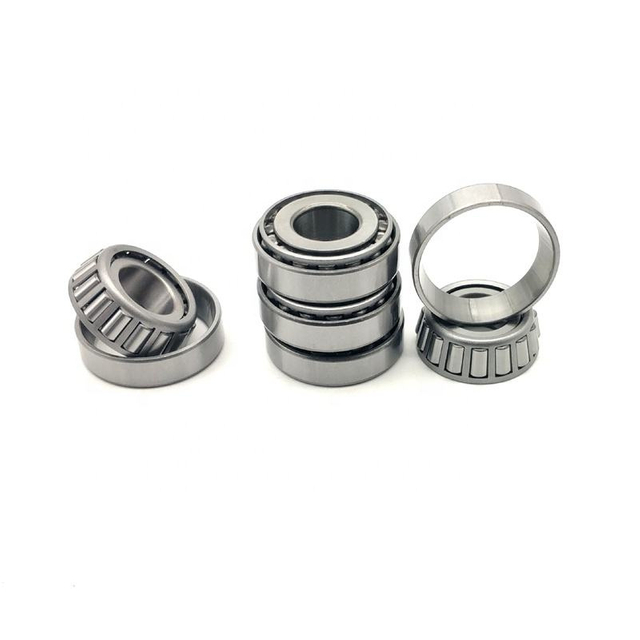 Superior Load Carrying Power 32008 30207 30209 Tapered Roller Bearing for Agriculture